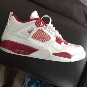 Jordan retro 4